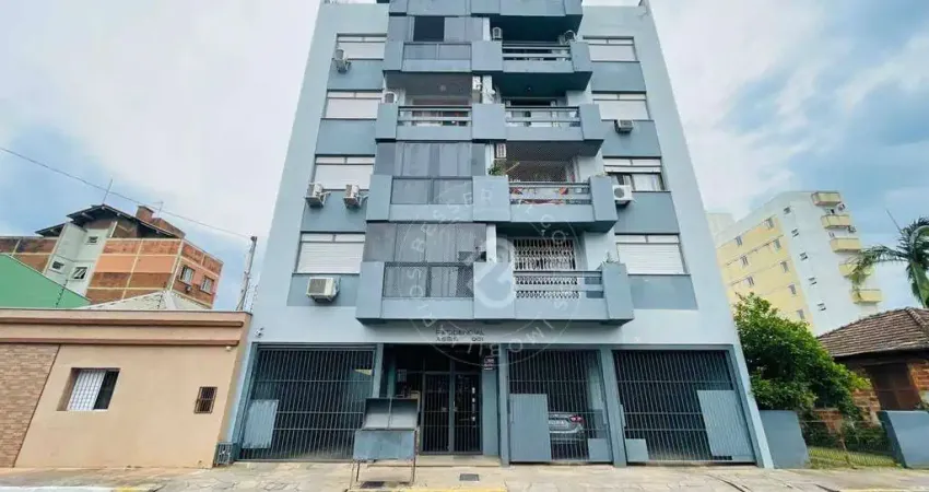 Apartamento com 1 dormitório à venda, 31 m² por r$ 133.000,00 - centro - são leopoldo/rs