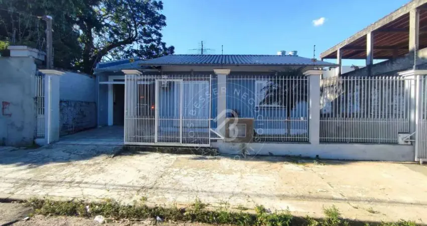 Casa com 2 dormitórios para alugar, 90 m² por r$ 2.150,00/mês - nova sapucaia - sapucaia do sul/rs