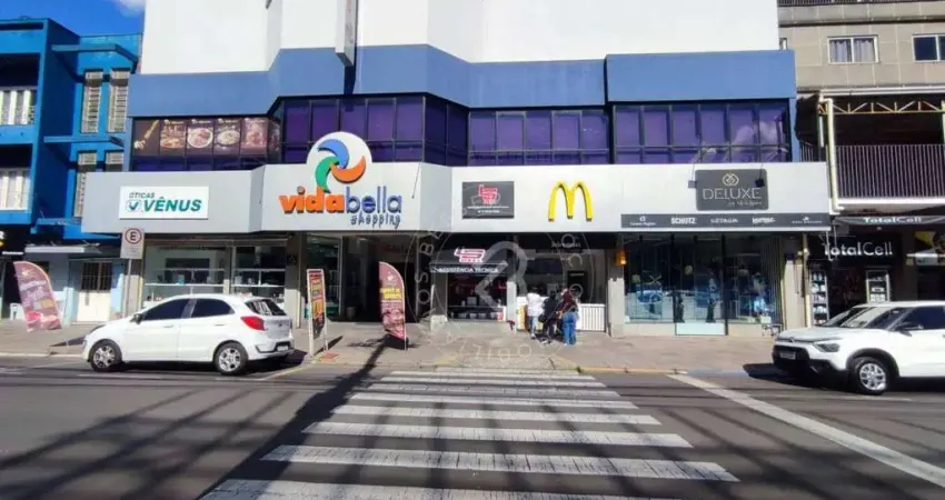 Sala comercial para alugar no Centro, Esteio 