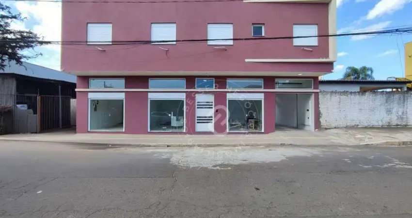 Loja para alugar, 35 m² por r$ 1.720,00/mês - centro - sapucaia do sul/rs