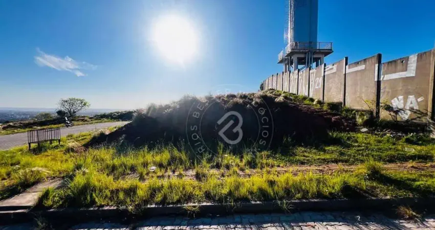 Terreno à venda, 350 m² por r$ 169.000 - recanto do vale - sapucaia do sul/rs