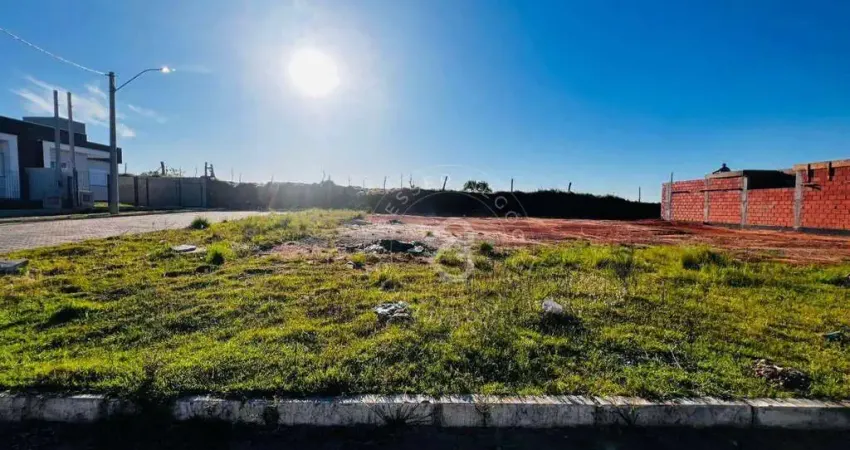 Terreno à venda, 293 m² por r$ 150.000 - recanto do vale - sapucaia do sul/rs
