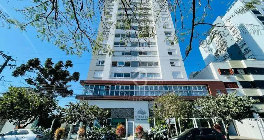 Apartamento com 3 dormitórios à venda, 99 m² por r$ 1.200.000,00 - centro - esteio/rs