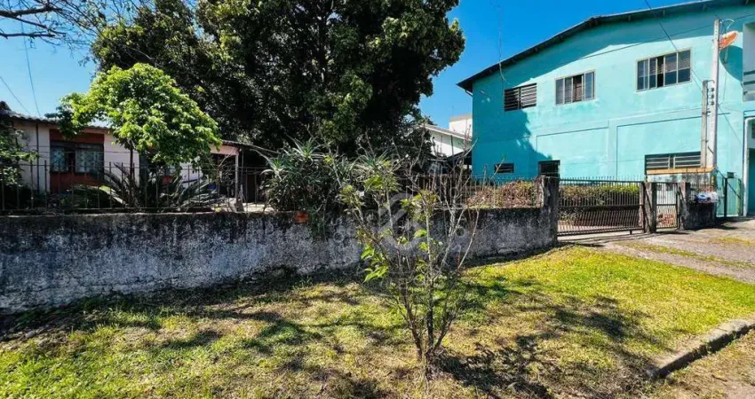 Terreno à venda, 1250 m² por r$ 636.000,00 - piratini - sapucaia do sul/rs