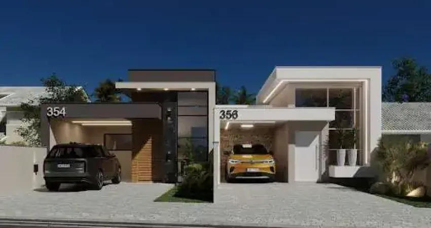Casa com 3 dormitórios à venda, 103 m² por r$ 675.000,00 - cristo rei - são leopoldo/rs