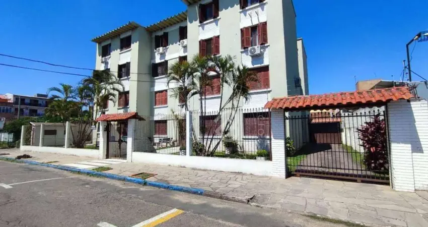 Apartamento com 3 dormitórios para alugar, 75 m² por r$ 1.490/mês - centro - sapucaia do sul/rs
