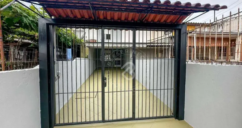 Sobrado com 2 dormitórios à venda, 70 m² por r$ 249.990,00 - pasqualini - sapucaia do sul/rs