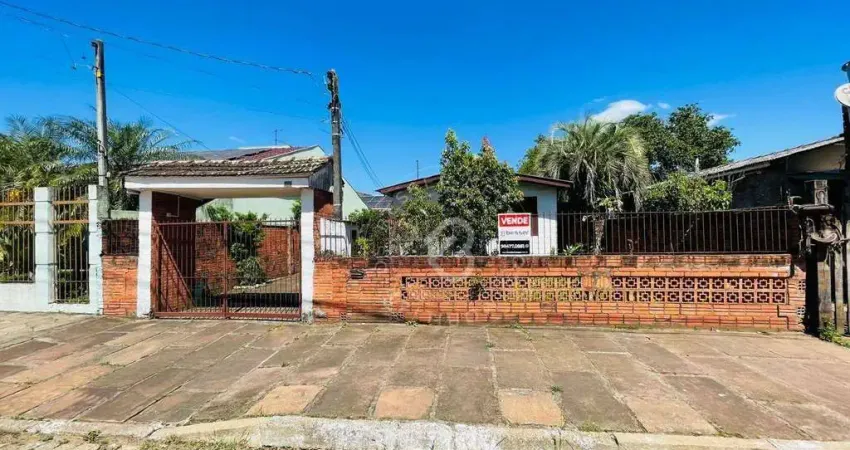 Terreno à venda, 310 m² por r$ 198.000,00 - arroio da manteiga - são leopoldo/rs