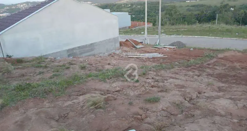 Terreno à venda, 211 m² por r$ 120.000,00 - recanto do vale - sapucaia do sul/rs