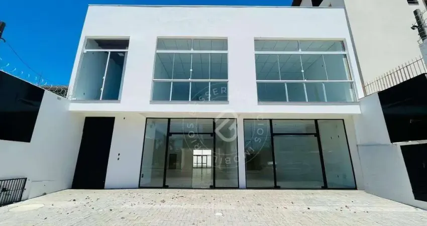 Sala comercial para alugar na Rua Vinte e Um de Agosto, Fião, São Leopoldo