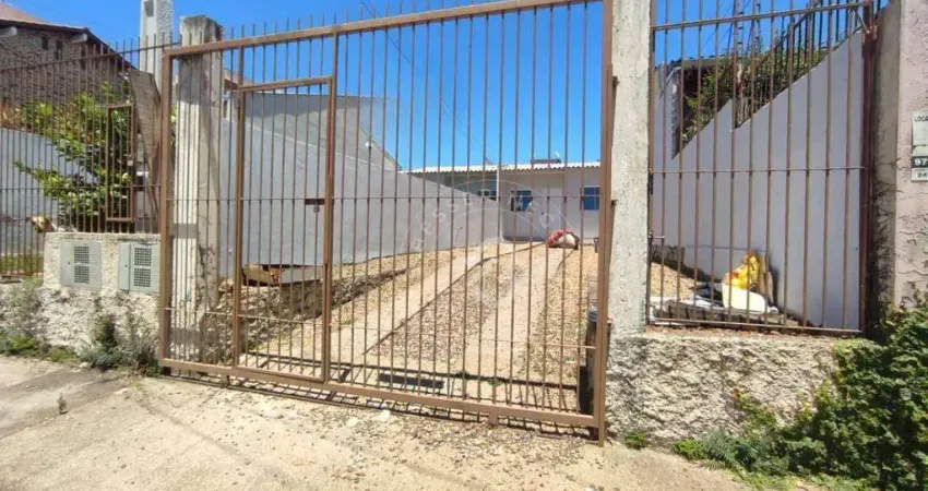 Casa com 2 dormitórios para alugar, 45 m² por r$ 1.250,00/mês - capão da cruz - sapucaia do sul/rs