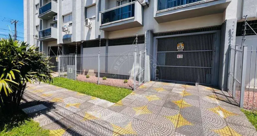Apartamento duplex com 3 dormitórios à venda, 210 m² por r$ 799.000 - centro - esteio/rs