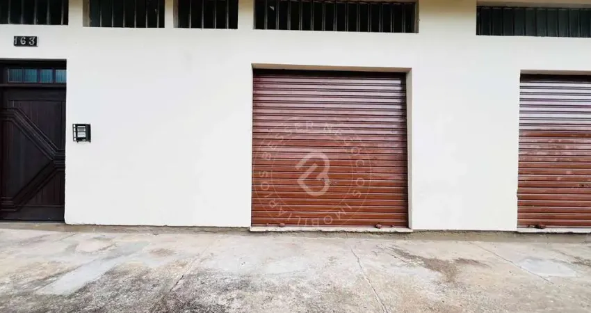 Loja para alugar, 40 m² por r$ 1.205/mês - parque amador - esteio/rs