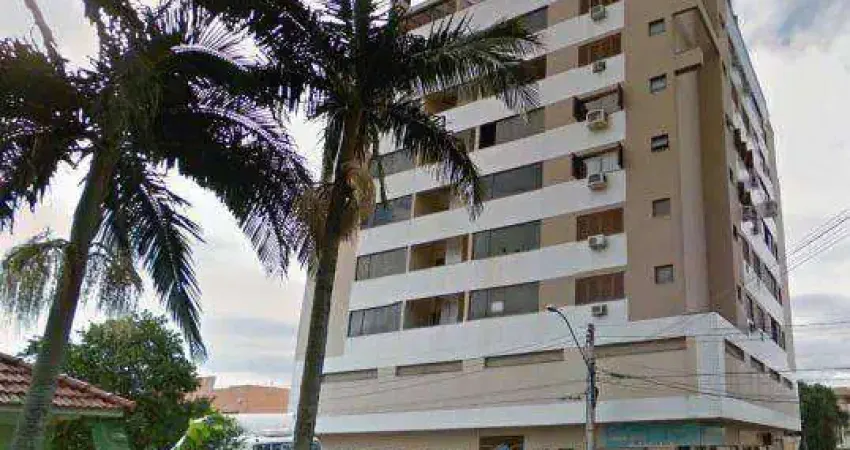 Cobertura com 3 dormitórios à venda, 270 m² por r$ 1.200.000,00 - centro - sapucaia do sul/rs
