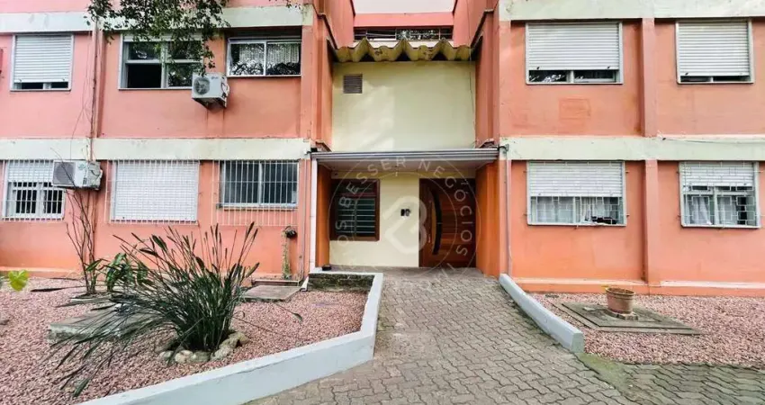 Apartamento com 2 dormitórios à venda, 55 m² por r$ 380.000,00 - rio branco - são leopoldo/rs