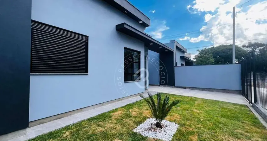 Casa com 2 dormitórios à venda, 55 m² por r$ 469.000,00 - santa catarina - sapucaia do sul/rs