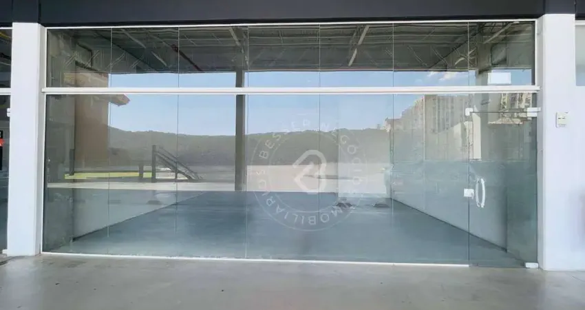 Loja para alugar, 57 m² por r$ 6.130,00/mês - padre reus - são leopoldo/rs