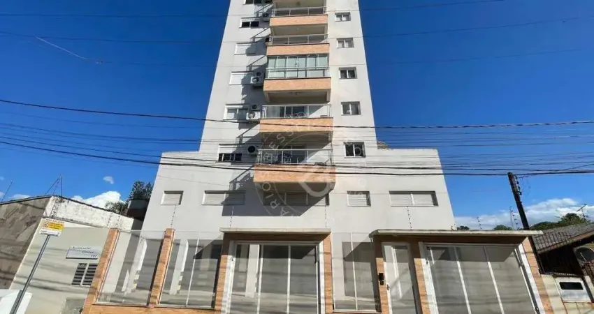 Apartamento com 2 dormitórios à venda, 79 m² por r$ 590.000,00 - rio branco - são leopoldo/rs