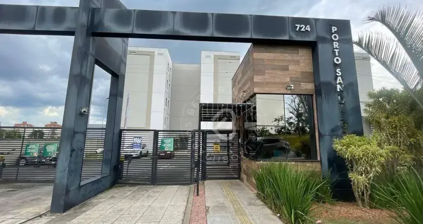 Apartamento com 2 dormitórios, 40 m² - venda por r$ 310.000,00 ou aluguel por r$ 2.780,00/mês - igara - canoas/rs