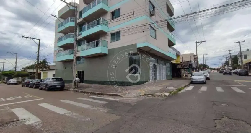 Loja para alugar, 280 m² por R$ 5.560/mês - Vargas - Sapucaia do Sul/RS