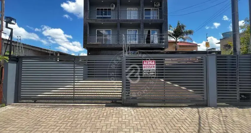 Apartamento com 2 dormitórios para alugar, 43 m² por R$ 1.699,00/mês - Paraíso - Sapucaia do Sul/RS