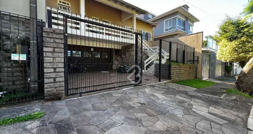 Sobrado com 3 dormitórios à venda, 365 m² por R$ 1.279.000,00 - São José - Canoas/RS