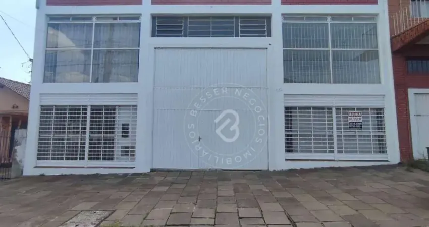 Pavilhão para alugar, 600 m² por R$ 5.000,00/mês - Primor - Sapucaia do Sul/RS