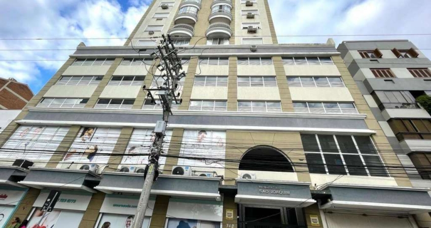 Apartamento com 3 quartos à venda na Rua São Joaquim, Centro, São Leopoldo