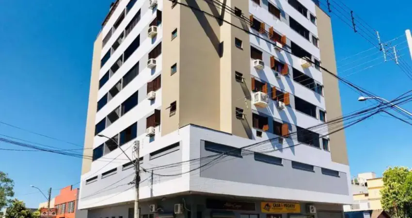 Apartamento com 3 dormitórios à venda, 140 m² por r$ 795.000,00 - centro - sapucaia do sul/rs