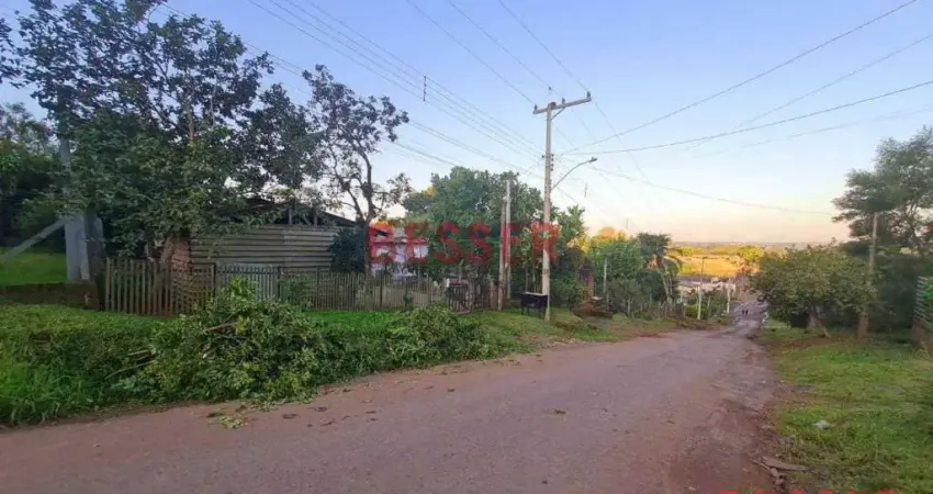 Terreno à venda, 442 m² por R$ 138.000,00 - Novo Horizonte - Sapucaia do Sul/RS