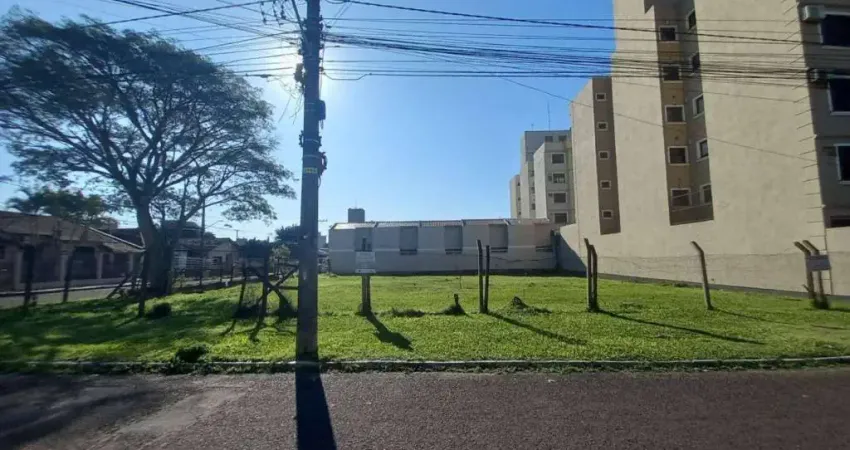 Terreno para alugar, 1082 m² por R$ 3.095,60/mês - Centro - Sapucaia do Sul/RS