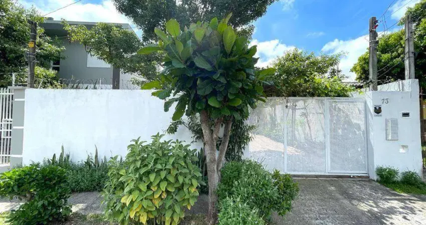 Sobrado com 3 dormitórios à venda, 90 m² por R$ 553.000,00 - Camboim - Sapucaia do Sul/RS