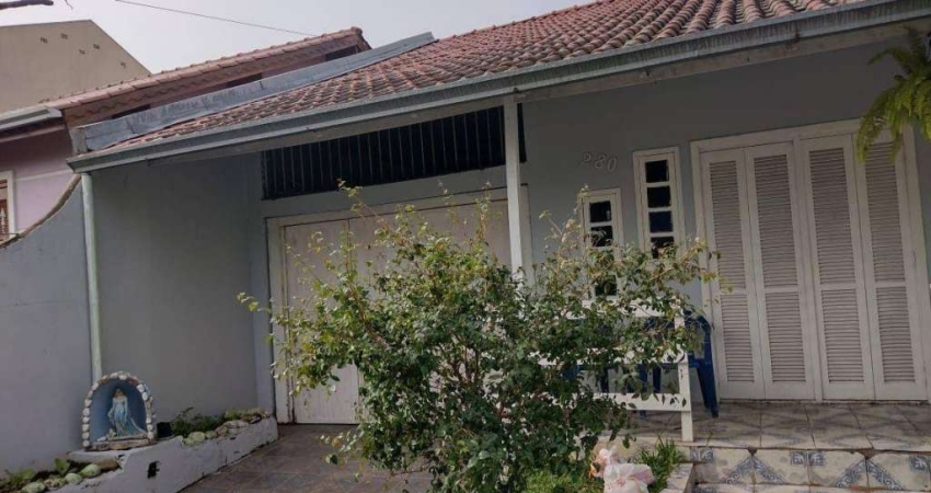 Casa com piscina Bairro Santa Catarina em Sapucaia do Sul