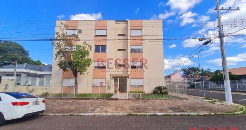 Apartamento com 3 dormitórios à venda, 76 m² por R$ 375.000,00 - Tamandaré - Esteio/RS