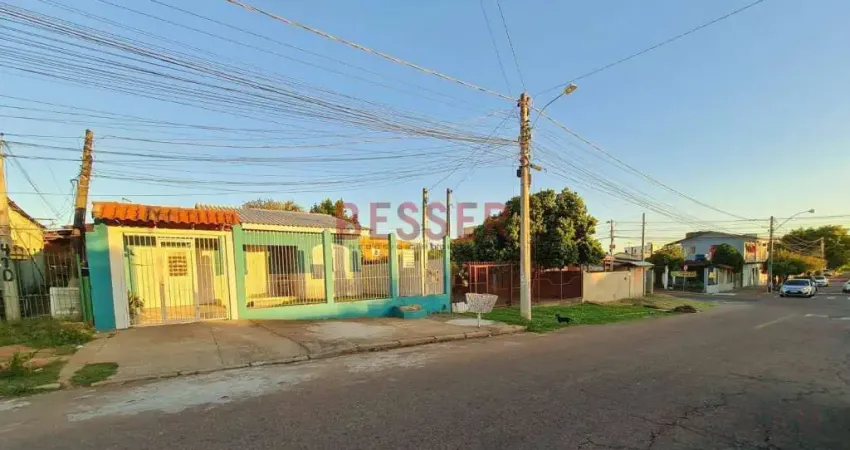Casa com 2 dormitórios à venda, 70 m² por R$ 380.000,00 - Vargas - Sapucaia do Sul/RS