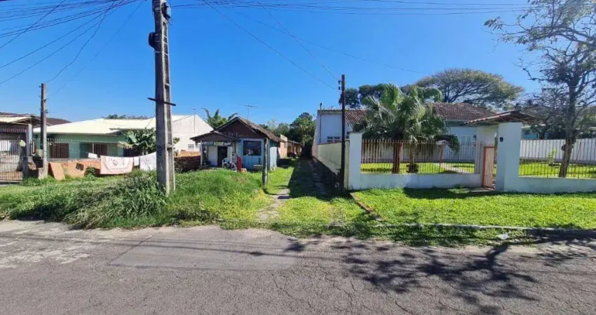 Terreno à venda, 1346 m² por R$ 418.000,00 - São José - Sapucaia do Sul/RS