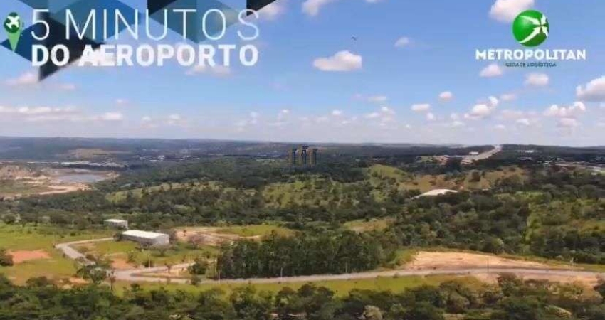 Metropolitan Cidade Logística