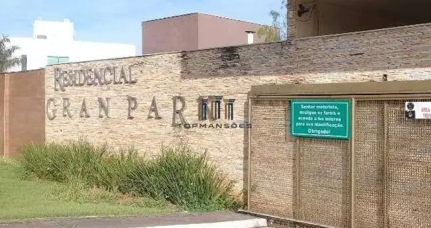 Excelente Lote plano, Condominio Gran Park, Vespasiano, MG