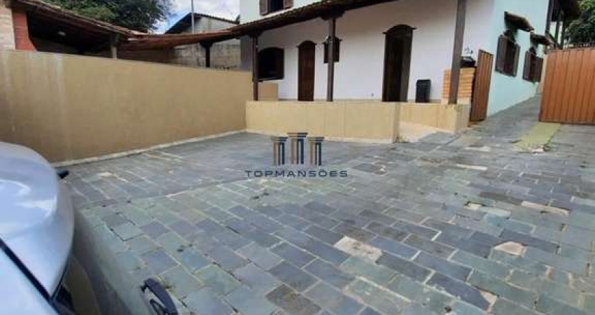 Casa Excelente ampla no Bairro Cachoeira com suíte, São José da Lapa, MG