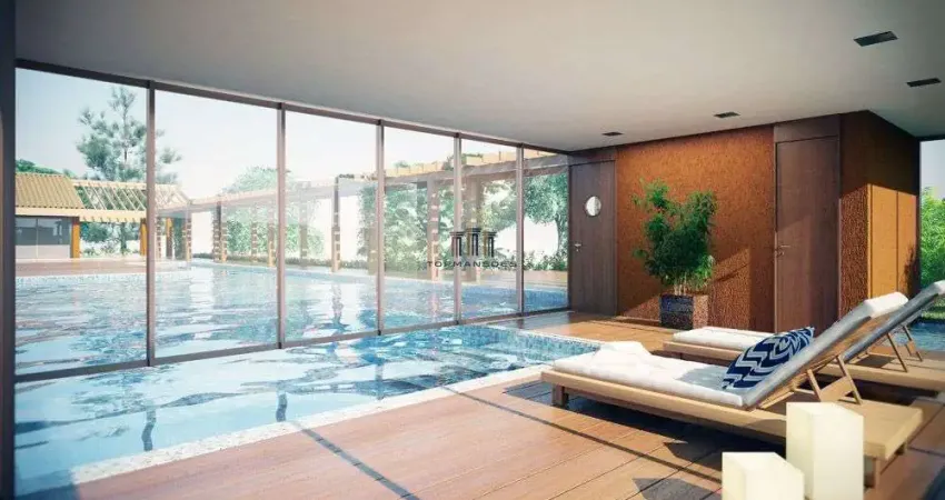 Lote à venda no Condomínio Gran Park Toscana, Vespasiano, MG