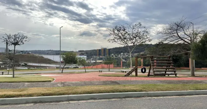 Oportunidade: lote em Alphaville MG em Vespasiano com vista definitiva.
