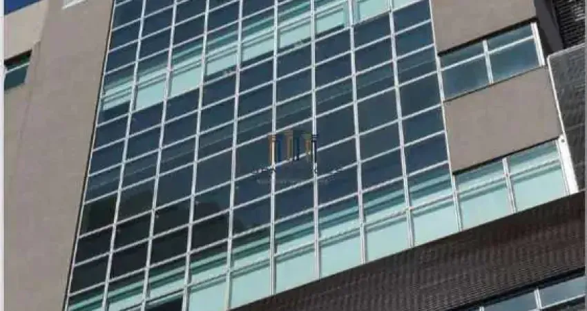 Prédio Comercial com 8 Andares, 56 vagas no Bairro de Lourdes/ Belo Horizonte