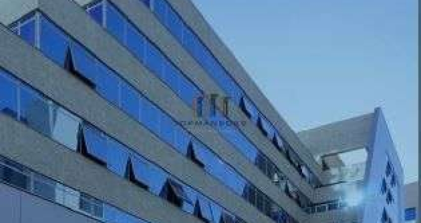 Andar Comercial disponível para locação no Bairro de Lourdes/BH-MG