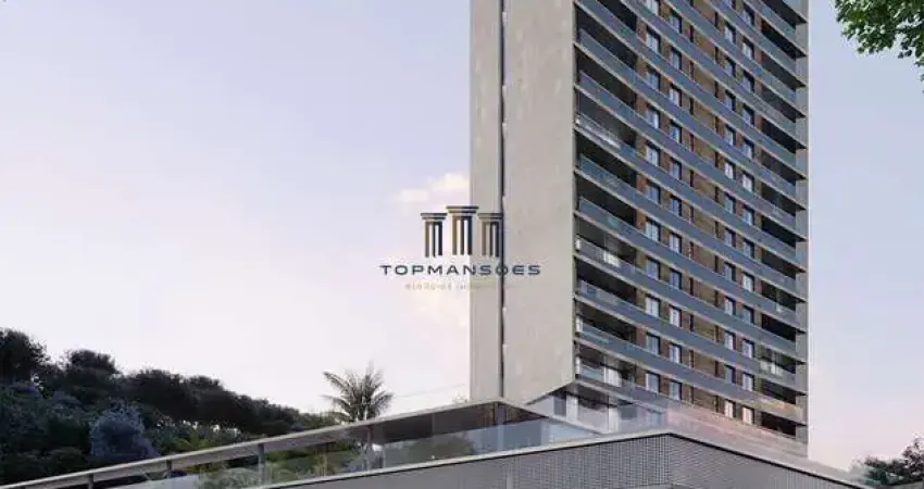 Lançamento!! Apartamento 4 quartos, 2 suites e 2 semi, 3 vagas alto padrão no Sa