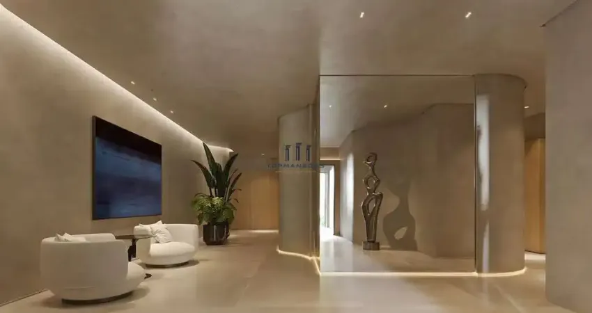 Apartamento 3 quartos, Lazer completo, 2 vagas no Santo Agostinho