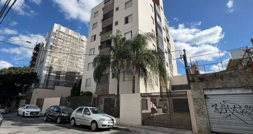 Excelente cobertura mobiliada 4 quartos com spa no Bairro Colégio Batista