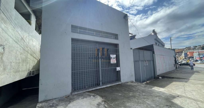 Ponto comercial para alugar na Rua Maria Gertrudes Santos, 300, Céu Azul, Belo Horizonte