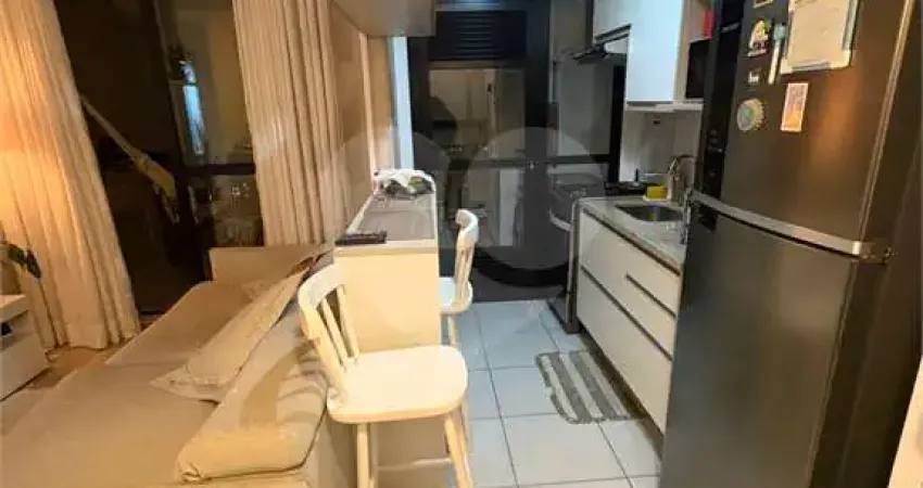 Apartamento com 2 quartos à venda em Vila Prudente - SP