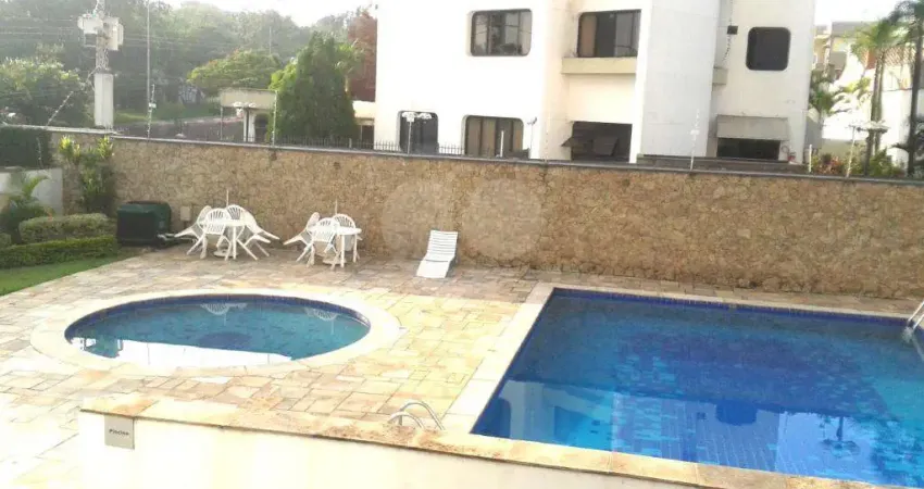 Apartamento com 3 quartos à venda em Jardim Avelino - SP