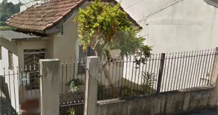 Terreno à venda na Rua Doutor Antônio Macedo Lima, Vila Lucia, São Paulo